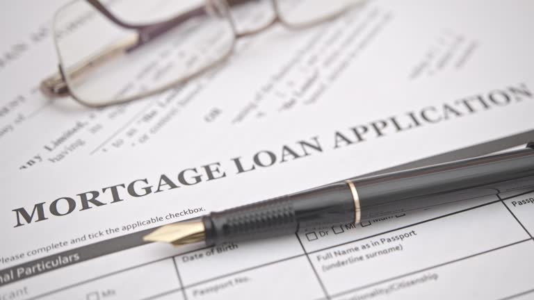 Loan Servicing and Management in Norton Center, MA